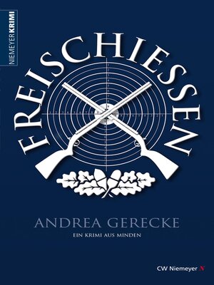 cover image of Freischießen